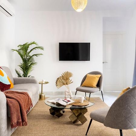 Suites Maestranza - Refinadores By Magno Apartments 세비야 외부 사진