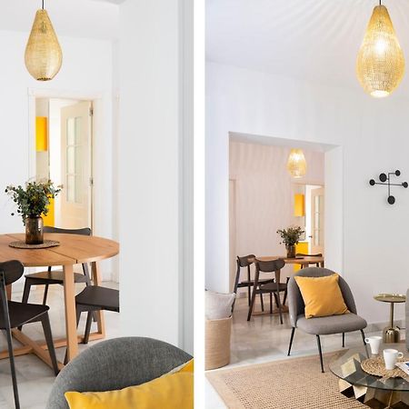 Suites Maestranza - Refinadores By Magno Apartments 세비야 외부 사진