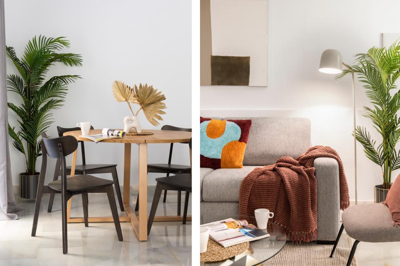 Suites Maestranza - Refinadores By Magno Apartments 세비야 외부 사진